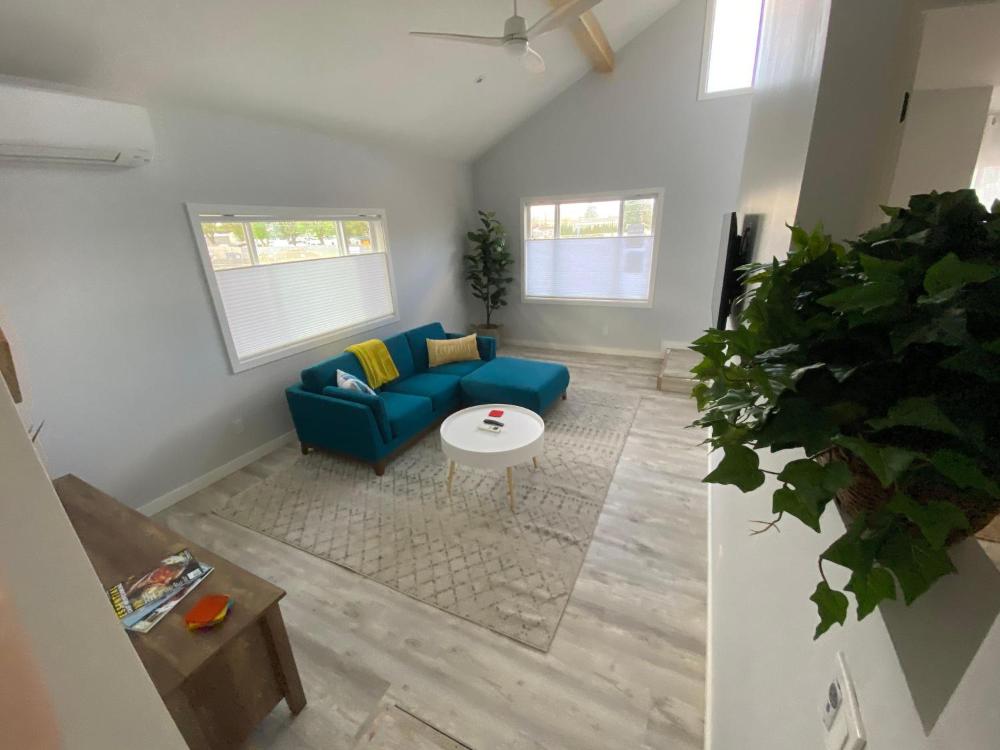 Vacation Home interior